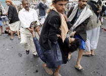 Militants rock US airbase in southern Yemen