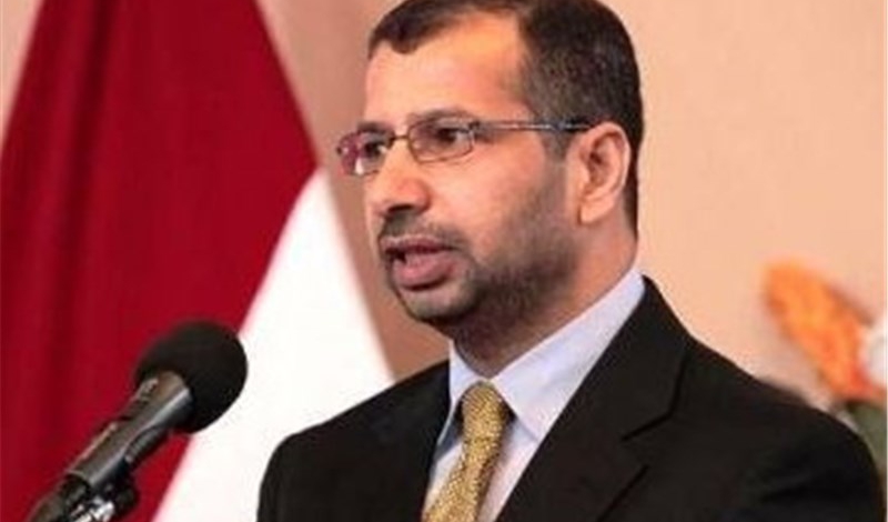 Iraqi parliament speaker to visit Iran 