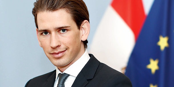Austria optimistic on Iran nuclear talks