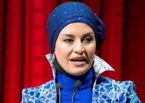 Iranian actress Merila Zarei wins award at APSA