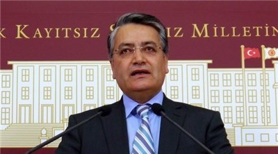 Turkish MP lauds Iran�s key role in regional stability 