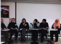 Concerns over Islamophobia discussed in conference in London