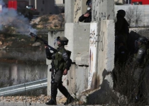 Palestinian center sheds light on rights violations by Israel