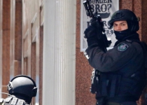 Australian police on alert due to hostage situation