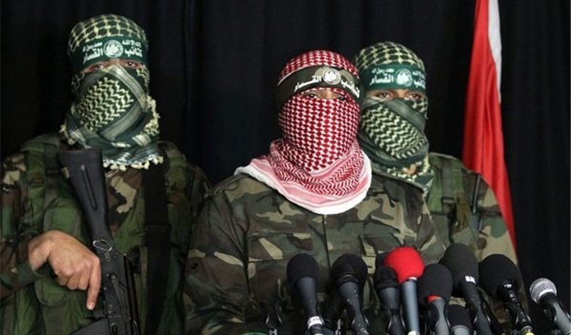 Iran top backer of anti-Israeli resistance: Qassam spokesman 