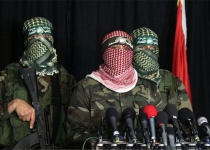 Iran top backer of anti-Israeli resistance: Qassam spokesman 