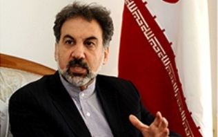 Envoy: Iran, Macedonia to boost parliamentary relations