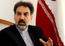 Envoy: Iran, Macedonia to boost parliamentary relations