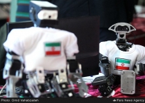 Photos: 15th Research and Technology Achievements Exhibition opens in Tehran  <img src="https://cdn.theiranproject.com/images/picture_icon.png" width="16" height="16" border="0" align="top">
