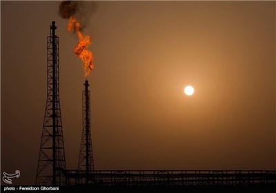 Iranian official denies reports on new gas reserve discovery 