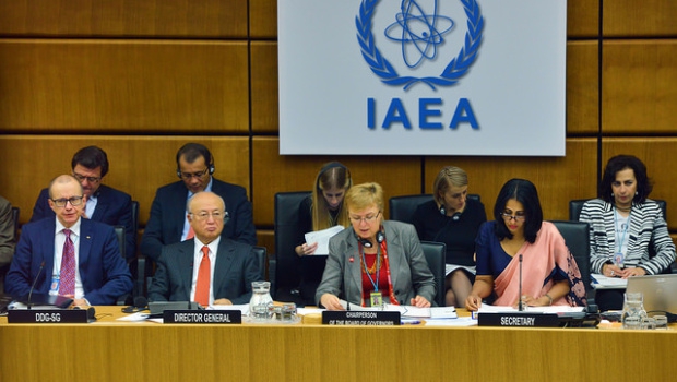 The IAEA faces a major credibility test