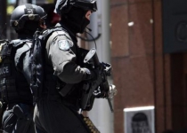 Australian Muslims condemn hostage taking in Sydney