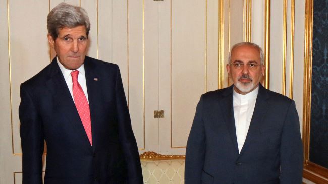Iran, US start new round of nuclear talks in Geneva