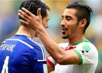 I want to help Iran win Asian cup, Gucci says 