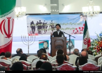 MP hails strong bonds between Iranian jews, government
