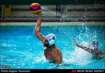 Irans water polo claims emphatic victory vs. Afghanistan