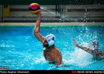 Irans water polo claims emphatic victory vs. Afghanistan