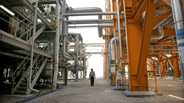 Iran imports gasoil for winter, but unlikely to continue