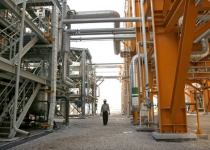 Iran imports gasoil for winter, but unlikely to continue