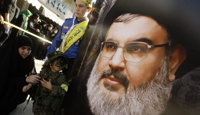Report: Hezbollah spies Mossad agent in its ranks