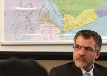 Envoy: Iran seeks fair, wise settlement of N. issue