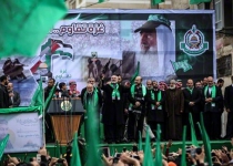 Saudi Arabia irked by Hamas-Iran dtente