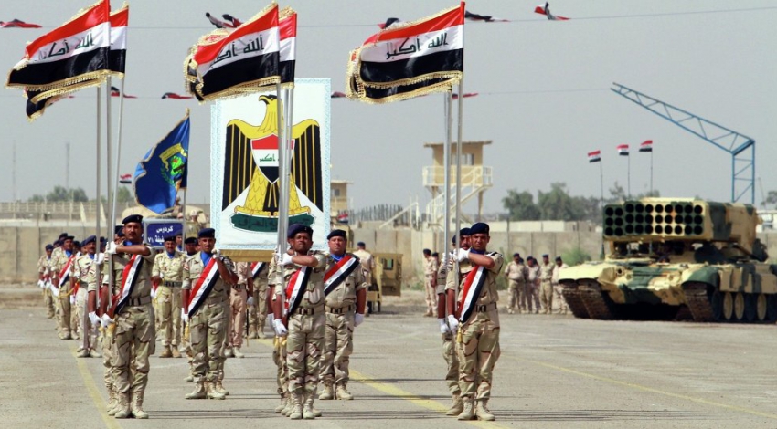 Iraq to launch major offensive on IS in next 48 hours: Reports