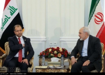 Zarif deplores inaction of Arab states vis-a-vis oil price falls