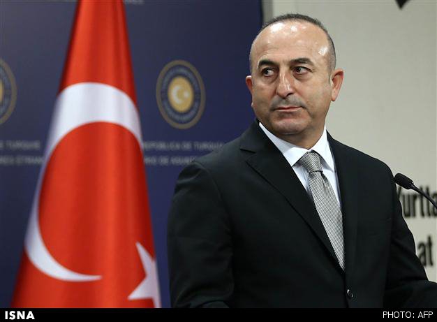 Turkish FM: Erdogan to visit Iran in January 