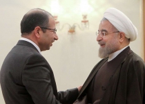 Rouhani calls for collective efforts to boost regional unity