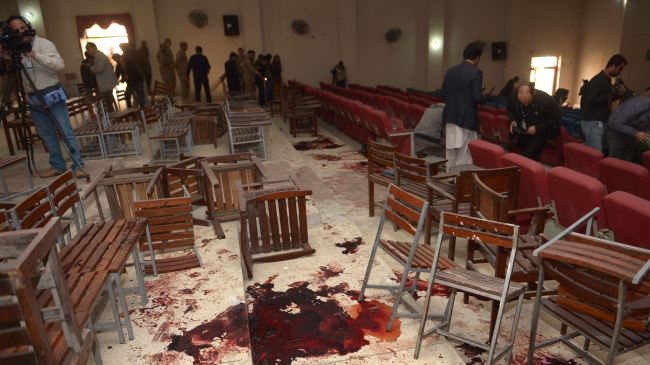 Majlis Speaker condoles with Pakistani counterparts on massacre of pupils