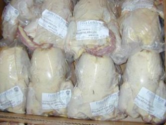 Chicken meat, egg exports to exceed 100 thousand tons this year