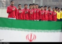 Photos: Iran U-17 Football team loses to Italy   <img src="https://cdn.theiranproject.com/images/picture_icon.png" width="16" height="16" border="0" align="top">