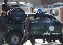 59 suspected militants arrested in Kabul