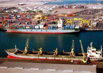 October figures show rise in Iran-EU trade turnover 