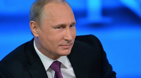 Putin: Iran nuclear issue close to final settlement
