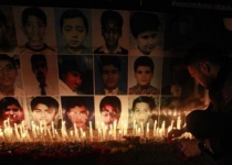 Pakistan hangs 2 Taliban militants after school massacre