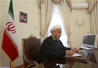 Rouhani submits bill on Iran-Pakistan extradition agreement 