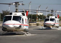 IHC ready to launch air taxi in Iran