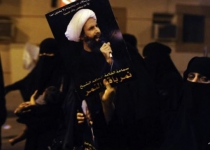 Saudi protesters urge release of political detainees