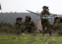 Syria downs Israeli drone in Golan Heights: Reports