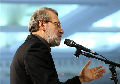 Lebanon flag bearer of resistance: Iran speaker 