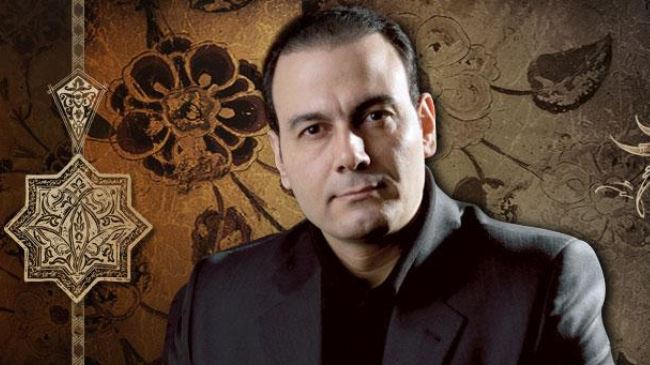 France to release Ali Reza Qorbanis album