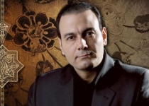 France to release Ali Reza Qorbanis album
