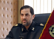 Official: Iran self-sufficient in overhauling military equipment