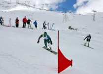 Tochal to host intl. snowboarding competitions