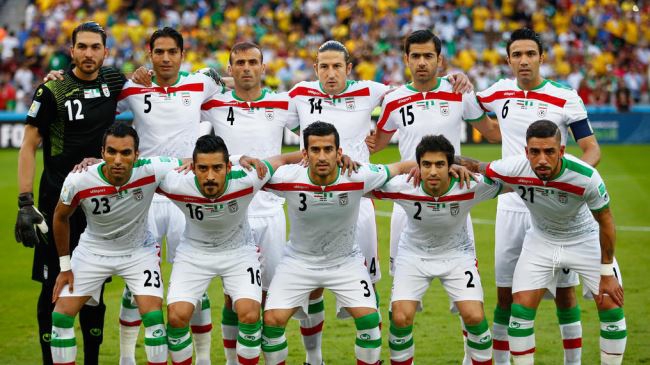 Sydney to host Iran for AFC Asian Cup