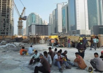 Qatars foreign labor death rate alarming