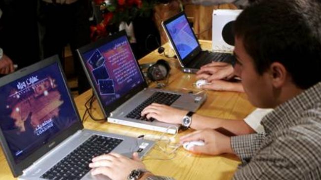 Golestan plans 1st natl fest. of Razavi PC games