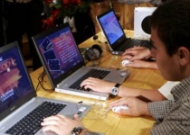 Golestan plans 1st natl fest. of Razavi PC games
